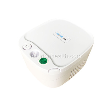 Mesin nebulizer portabel odm &amp; oem untuk anak -anak